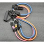 Эспандер PowerPlay PP-4101 Expander Tube Set 3 шт (PP-4101_3set) - уменьшенное изображение 6