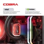 Персональний комп`ютер COBRA Gaming (I147KF.32.H1S5.57T.25458) - зменшене зображення 4