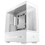 Корпус Deepcool CH690 Digital White (R-CH690-WHNNA0D-G-1) - зменшене зображення 1