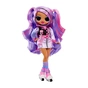 Лялька L.O.L. Surprise! серії O.M.G. S8 – Ролер Ейс (510383) - зменшене зображення 4