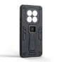 Чохол до мобільного телефона Armorstandart Proover Xiaomi Redmi Note 15 Pro 4G Black (ARM89752) - зменшене зображення 2