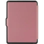 Чохол до електронної книги AirOn Premium для AIRBOOK City Base/LED pink (4821784622011) - зменшене зображення 2