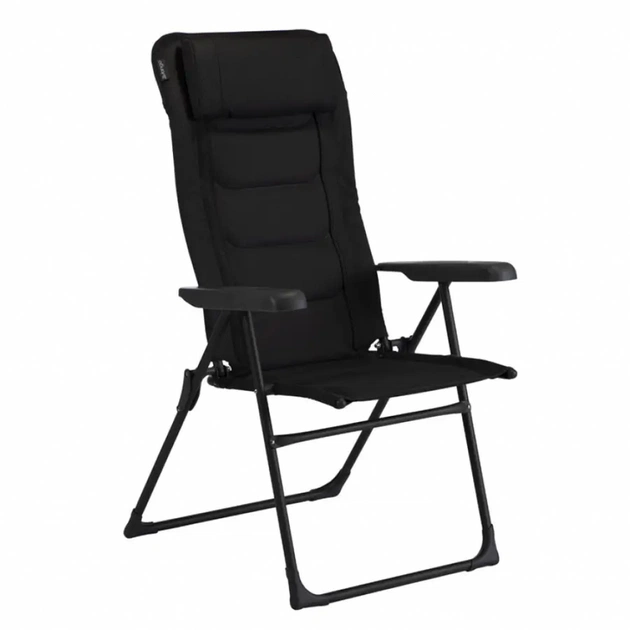 Крісло складане Vango Hampton DLX Chair Excalibur (928215) - зображення 1