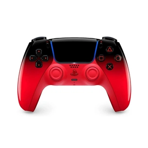 Геймпад Sony Playstation DualSense Bluetooth PS5 Techno Red (1000048516) зображення 1