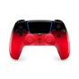 Геймпад Sony Playstation DualSense Bluetooth PS5 Techno Red (1000048516) - зменшене зображення 1