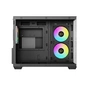 Корпус для ПК OCYPUS GAMMA-C54-BKD300XX-GL - уменьшенное изображение 6
