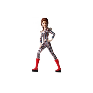 Лялька Barbie Колекційна Х Девід Боуі (FXD84) зображення 1