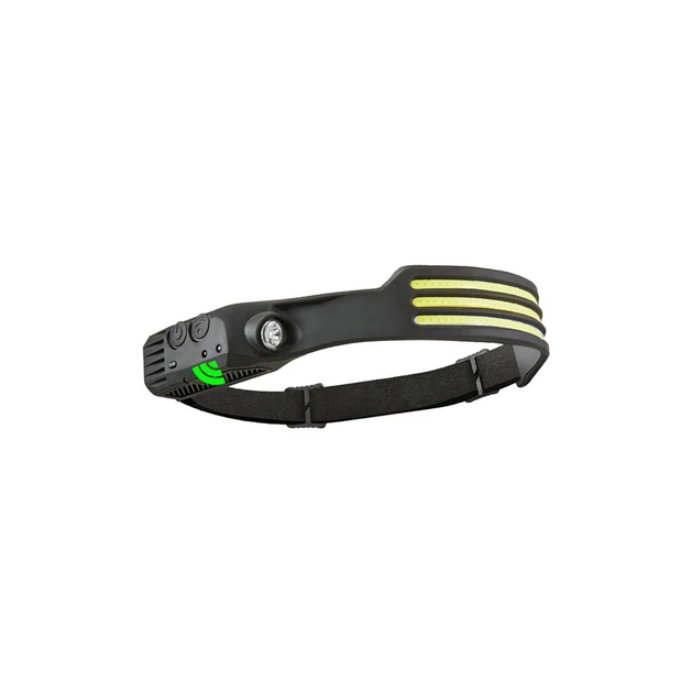 Ліхтар XoKo HL-300 3 LED смуги (XK-HL-300) - зображення 1