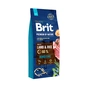 Сухий корм для собак Brit Premium Dog Sensitive Lamb 15 кг (8595602526642) - зменшене зображення 1
