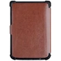 Чохол до електронної книги AirOn для PocketBook 616/627/632 browm (6946795850177) - зменшене зображення 2