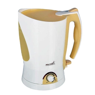 Електрочайник Hilton WK 9221 зображення 1