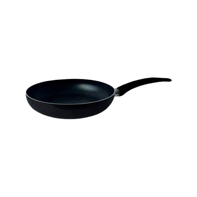 Сковорода Gusto Xylan 26 см Black GT-2100-26/3 (80443) - зображення 1