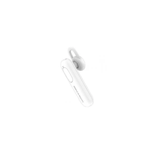Bluetooth-гарнітура XO BE4 White (XO-BE4-WH) зображення 1