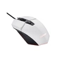 Мишка Trust GXT 109 Felox RGB White (25066) - зменшене зображення 3