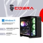 Персональний комп`ютер COBRA Gaming Windows 11 Home (A99X.32.H2S5.56.21963W) - зменшене зображення 9