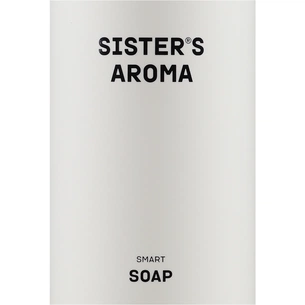 Рідке мило Sister's Aroma Smart Soap Морська сіль 5 л (4820227781201) зображення 1