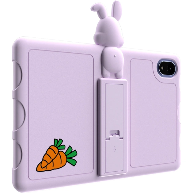 Планшет Doogee U9 Kids 10.1" 3/64GB Wi-Fi Purple (6924351664404) - picture 11