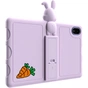 Планшет Doogee U9 Kids 10.1" 3/64GB Wi-Fi Purple (6924351664404) - preview 11