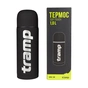 Термос Tramp Soft Touch 1 л Black (UTRC-109-black) - зменшене зображення 3