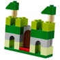 Конструктор LEGO Classic Зелений набір для творчості (10708) - зменшене зображення 4