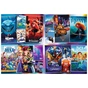 Пазл Trefl UFT Pixar Галерея эпической анимации, 6000 элементов (5900511810387) - уменьшенное изображение 2