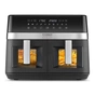 Мультипечь Caso AirFry Duo Chef - уменьшенное изображение 5