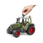 Масштабна модель автомобіля Bruder Трактор Fendt Vario 211 (02180) - зменшене зображення 3