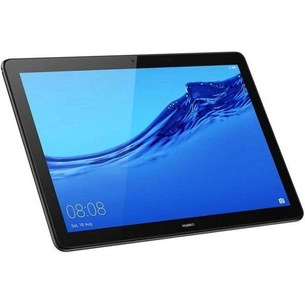 Планшет Huawei MediaPad T5 10" FullHD (AGS2-L09) 3Gb/32Gb Black (53010DHM/53010PFH/53010PEW) зображення 1