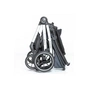Коляска Baby Design Smooth 07 GRAY (203176) - зменшене зображення 12