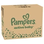 Підгузки Pampers Active Baby Junior Розмір 5 (11-16 кг) 150 шт. (8001090910981) - зменшене зображення 2