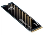 Накопитель SSD 1TB MSI Spatium M450 V1 M.2 2280 PCIe 4.0 x4 NVMe 3D NAND TLC (S78-440L0M0-P83) - уменьшенное изображение 2