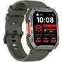 Смарт-годинник Blackview W60 Green (6931548317722) - зменшене зображення 3