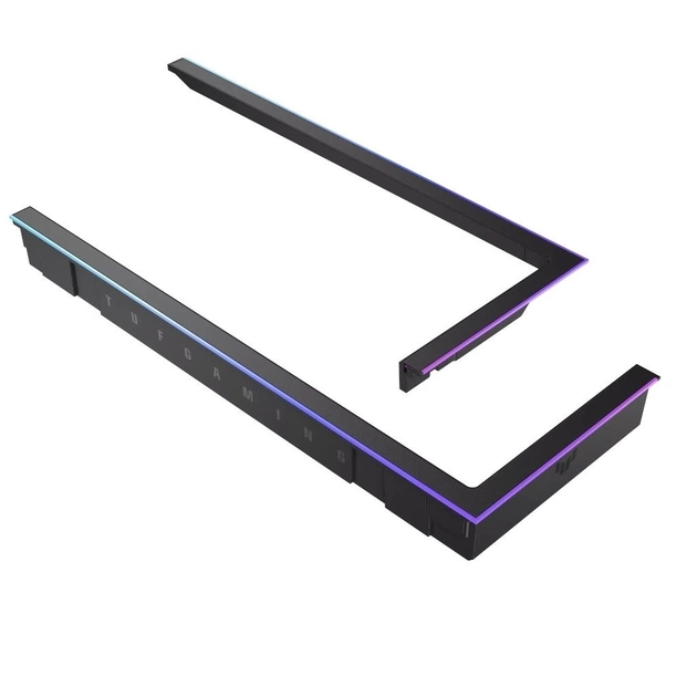 Комплект підсвічування Asus TUF Gaming ARGB Lighting Kit для GT502 Horizon Series Black (90DA00H0-B09000) - picture 1