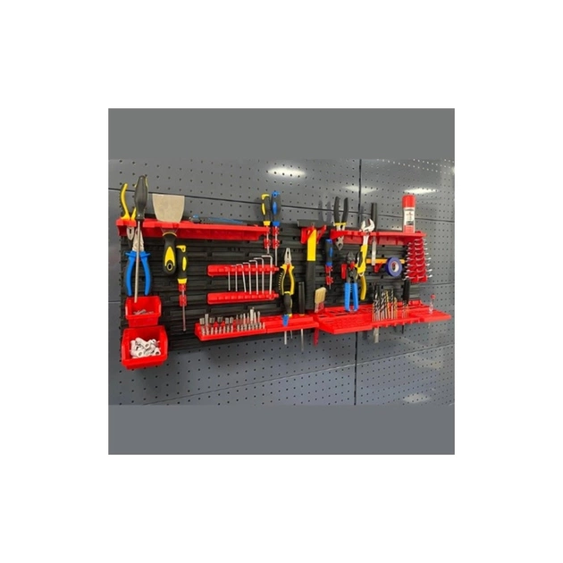 Полиця для інструменту Kistenberg KS_kit61 - picture 6