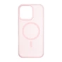 Чохол до мобільного телефона Armorstandart Mystiq MagCase Apple iPhone 16 Pro Max Light Pink (ARM91586) - зменшене зображення 1