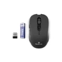 Мишка REAL-EL RM-330 Wireless Black - зменшене зображення 7