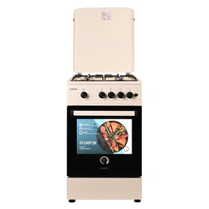 Плита Grifon G542Bg-MAB2 picture 1