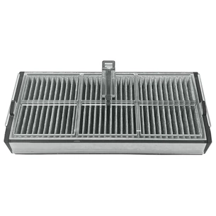 Фільтр HEPA для пилососа Dreame L10s pro Ultra/X30 Ultra/L30 Pro ULtra/X40 Ultra/L40 Ultra/L10s Ultra Gen2/X40 Master/L30s Ultra/L40 Ultra AE/L40 Ultra CE/D20 Ultra/X40 Ultra complete/GoVac 500 (RHF14) зображення 1