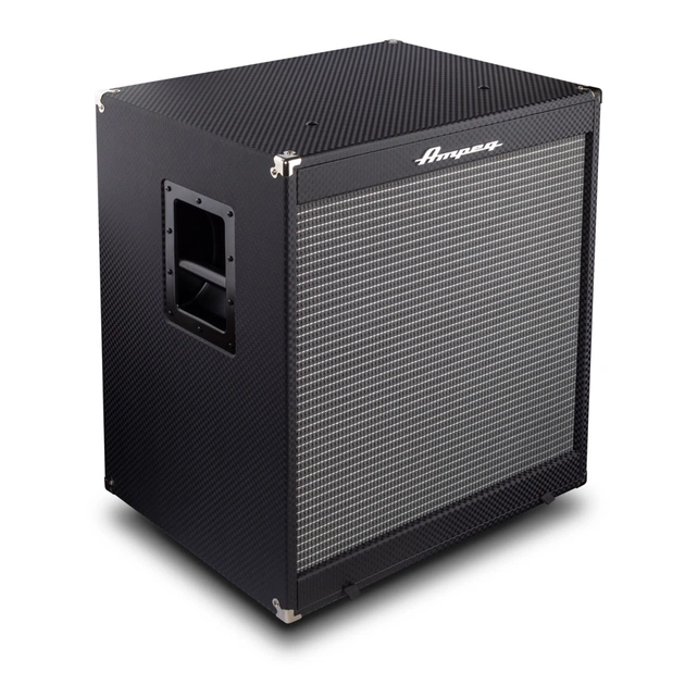 Гітарний кабінет Ampeg PF-410HLF - picture 2