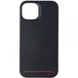 Чохол-накладка Zagg Gear4 Battersea Denali D30 Snap with MagSafe для Apple iPhone 14 Black/Red (702009988) - зменшене зображення 1