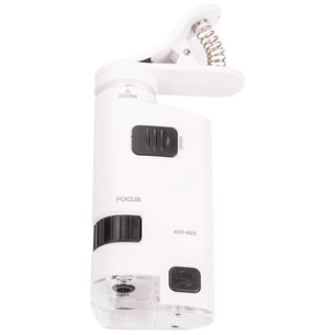 Мікроскоп Sigeta MicroLine 40x-60x (65144) зображення 1