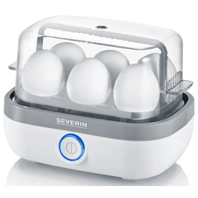 Яйцеварка Severin EK 3164 - picture 1