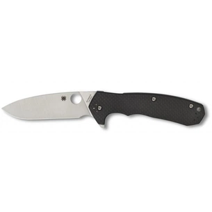Ніж Spyderco Amalgam (C234CFP) зображення 1