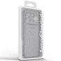 Чохол до мобільного телефона Armorstandart Air Force Infinix Note 60 5G Camera Cover Clear (ARM91843) - зменшене зображення 6