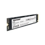Накопичувач SSD M.2 2280 256GB Patriot (P300P256GM28) - зменшене зображення 2