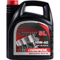 Моторна олива CHEMPIOIL Super SL 10W40 4л (CH9502-4) - уменьшенное изображение 1