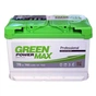 Акумулятор автомобільний GREEN POWER MAX 78Ah (000026093) - зменшене зображення 1