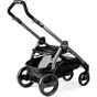 Коляска Peg-Perego 2 в 1 Book 51 Luxe Pure Світло-сіра (PACK01-00000000001) - зменшене зображення 6