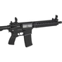 Гвинтівка страйкбольна Evolution Recon MK18 Mod 1 10.8" 6 мм Carbontech (Стартовий комплект) (SL-1002 B) - зменшене зображення 5