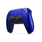 Геймпад Sony Playstation DualSense Bluetooth PS5 Cobalt Blue (1000040731) - зменшене зображення 2